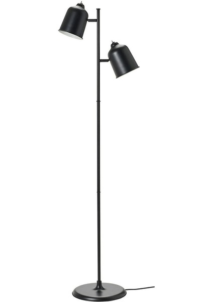 Yer ve Okuma Lambası, Antrasit, 147 cm fiyatları