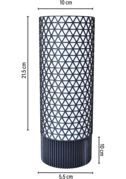 Lunaire Modern Abajur indirimleri