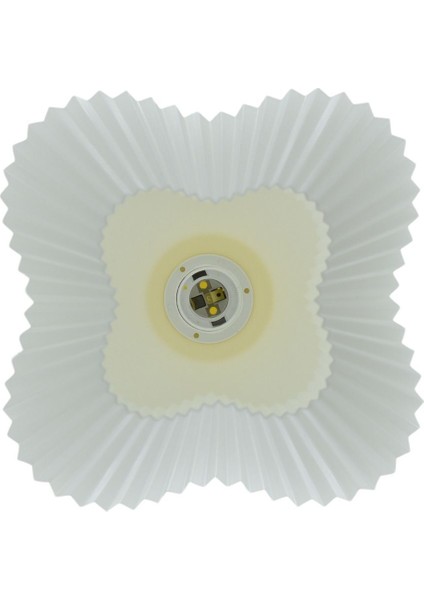 Luminova Modern Sarı Abajur modelleri