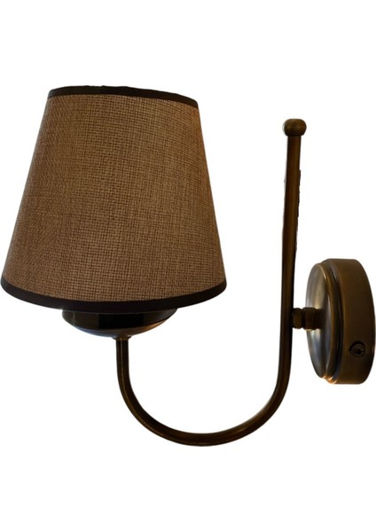 Favori Abajur Aplik Koyu Eskitme fiyatları