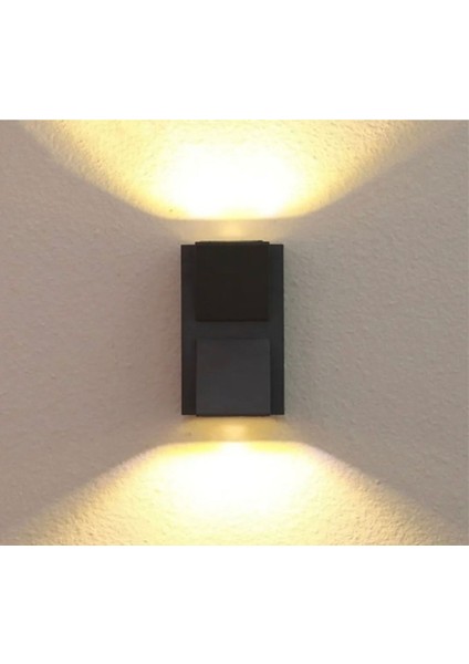 Rodos LED Aplik CT-7065 Günışığı 7 W