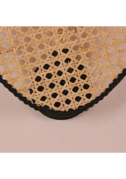 Doğal Hazeran Bulut Aplik 27 x 10 cm .27 x 10 cm . fırsatları