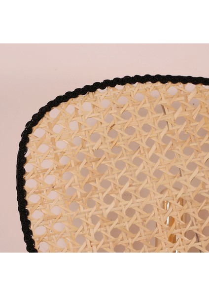 Doğal Hazeran Bulut Aplik 27 x 10 cm .27 x 10 cm . indirimleri