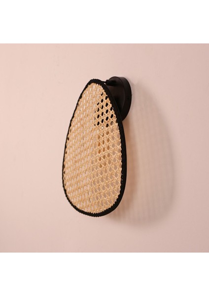 Doğal Hazeran Bulut Aplik 27 x 10 cm . 27 x 10 modelleri