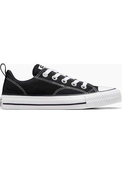 Siyah Erkek Çocuk Yürüyüş Ayakkabısı A06408C.001-CHUCK Taylor All Star