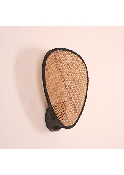 Doğal Hazeran Bulut Aplik 27 x 10 cm . 27 x 10 cm . fiyatları