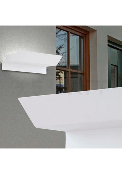 Duvar Sokak Lambası Eglo Rustega 93995