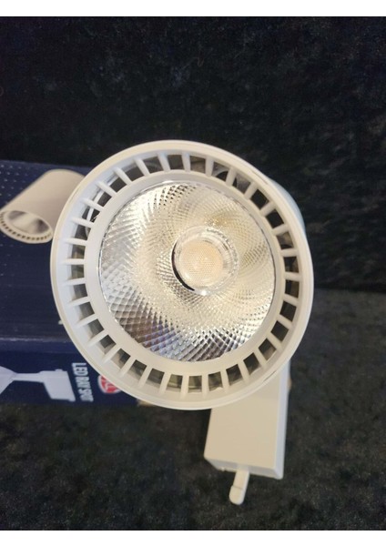 Ray Spot Ycl Beyaz Kasa YRS3005 fiyatları