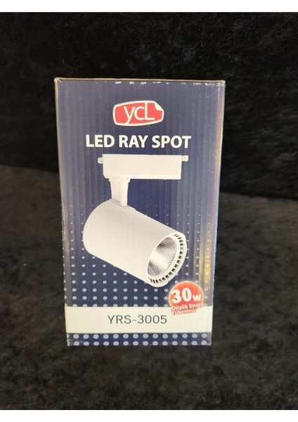 Ray Spot Ycl Beyaz Kasa YRS3005 modelleri