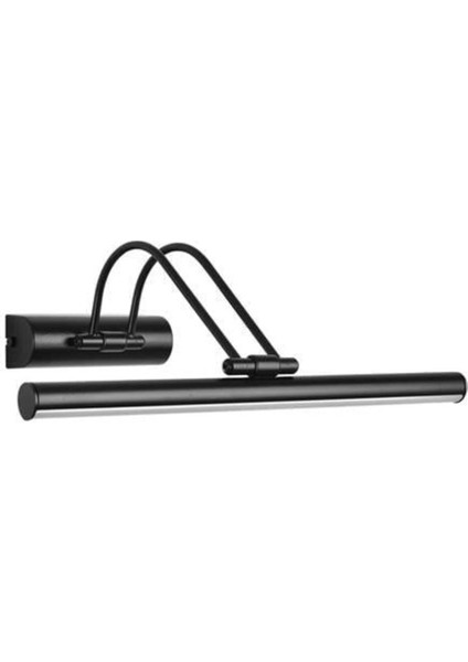 Dekoratif 50 cm Siyah Tablo Aplik Md-A 5251-02