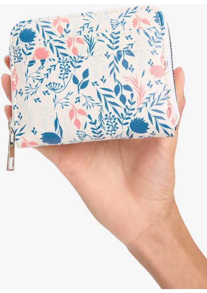 Kadın Suni Deri Cüzdan E7021AXNS fiyatları