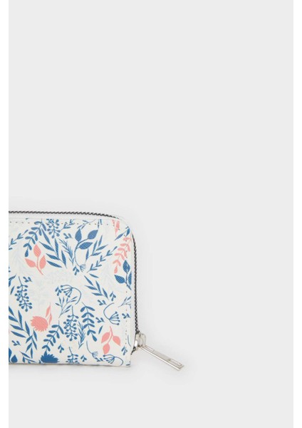 Kadın Suni Deri Cüzdan E7021AXNS modelleri