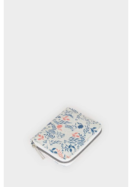 Kadın Suni Deri Cüzdan E7021AXNS indirimleri