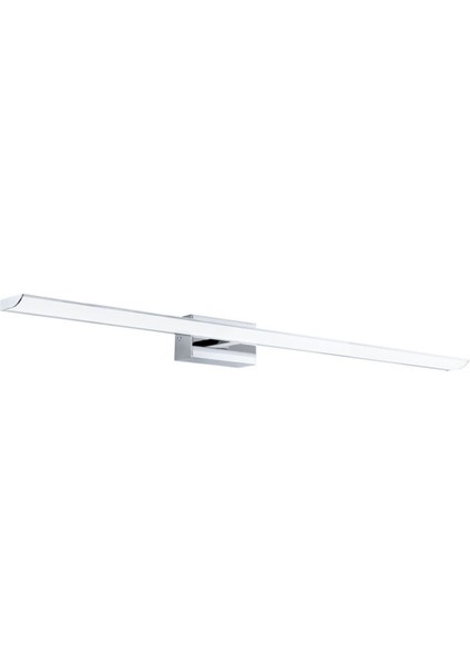 900021 "tabıano-Z" Iç Mekan LED Ayna Üzeri Aplik Krom 90,5 cm Uzunluğunda IP44