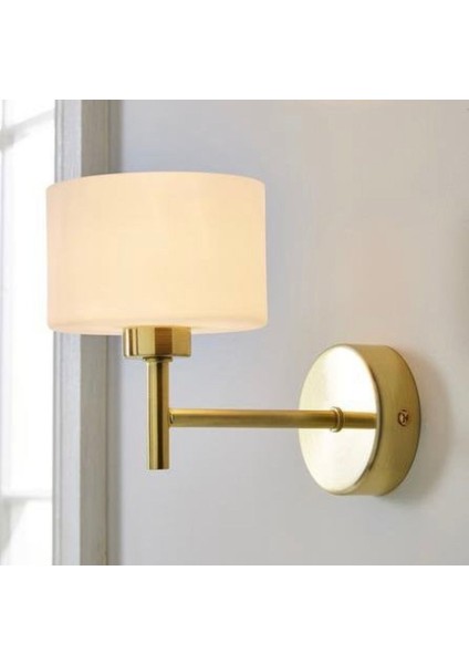 Gold Light Aplik