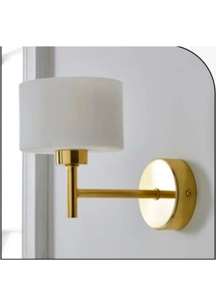 Gold Light Aplik
