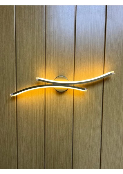 Pi̇lli̇ Hi̇lal Model Duvar Apli̇k Günişiği 3000K fiyatları