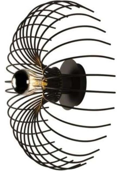 Dekoratif Duvar Aplik