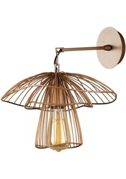 Dekoratif Duvar Aplik Md-A 5160