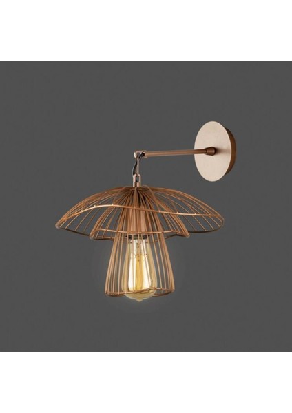 Dekoratif Duvar Aplik Md-A 5160 modelleri