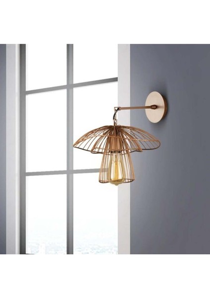 Dekoratif Duvar Aplik Md-A 5160 fırsatları