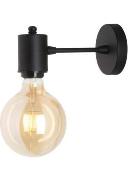 Dekoratif Duvar Aplik Md-A 5107