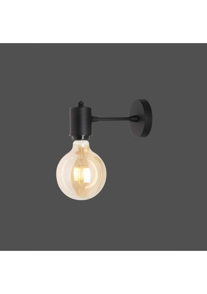 Dekoratif Duvar Aplik Md-A 5107