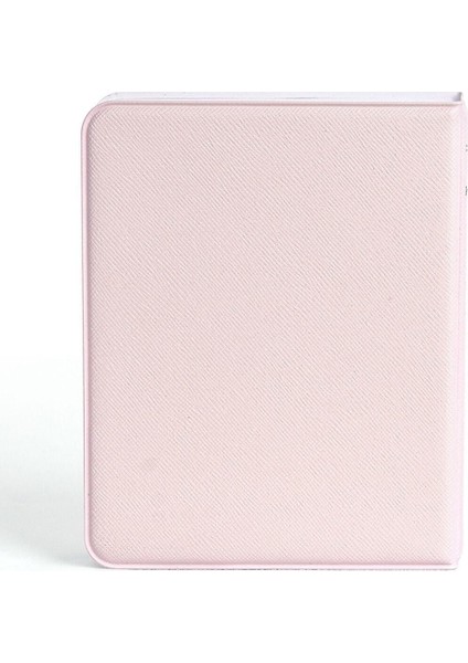 Instax Mini Film Uyumlu 64'lü Pembe Pvc Albüm indirimleri