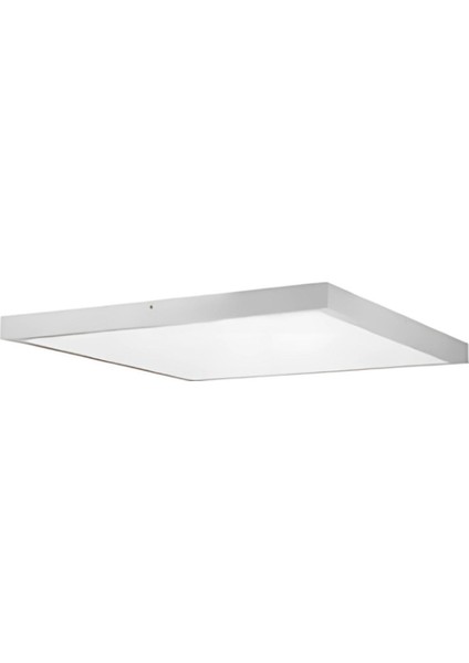 Inoled 60 x 60 cm Backlıght Sıva Üstü LED Panel 40WATT - Lumıa 4472-03 Doğal Beyaz Işık