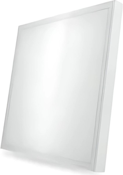 Inoled 60 x 60 cm Backlıght Sıva Üstü LED Panel 40WATT - Lumıa 4472-03 Doğal Beyaz Işık fiyatları