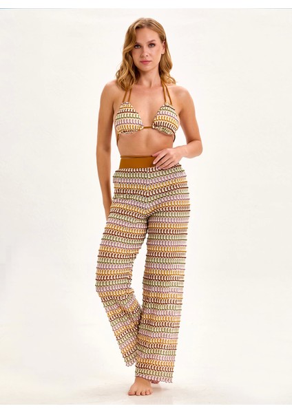 2089-2048 Triko Pantolon