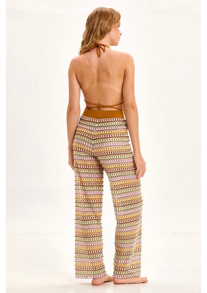 2089-2048 Triko Pantolon