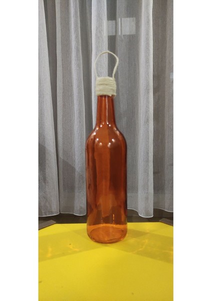 Şişe Aplik Dekoratif Peri LED Aydınlatma Gece Lambası