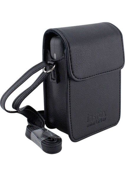 Instax Mini Liplay Siyah Çanta