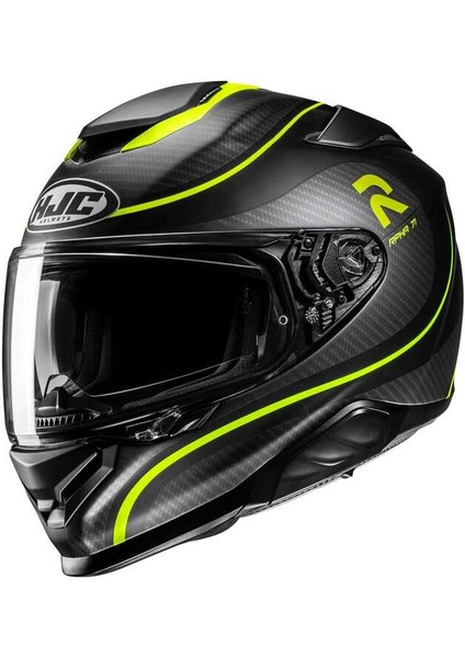RPHA71 Kask Cleta MC3HSF