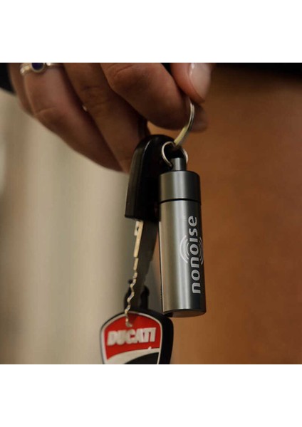 Motosiklet Kulak Tıkacı Siyah modelleri