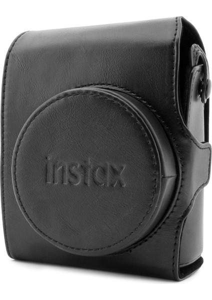 Instax Neo 90 Siyah Deri Çanta fiyatları