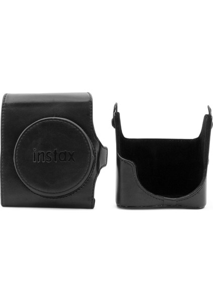 Instax Neo 90 Siyah Deri Çanta fırsatları