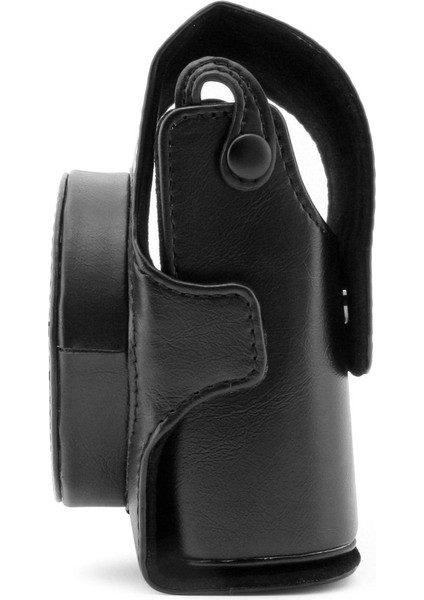 Instax Neo 90 Siyah Deri Çanta indirimleri