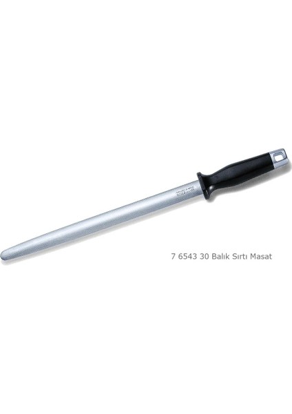 F.dıck 7 6543 30 Masat - Yassı / Balık Sırtı / Oval, 30 cm