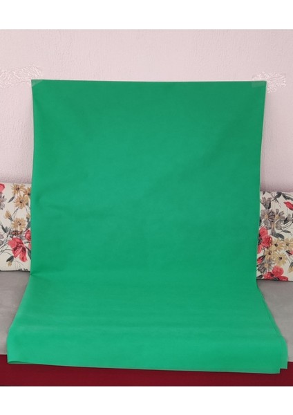 400X160 cm Greenbox Chromakey Green Screen Yeşil Fon Perde Kumaş Yeşil Arkaplan Iki Kat Orta Kalın fiyatları