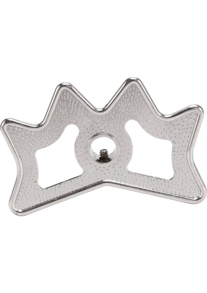 Metal Snooker Bilardo Isteka Rafı Köprü Kafa Bilardo Çapraz Boynuzları Çubuk Tutucu Havuz Bilardo Istakası Çerçeve Kutup Rafı, Gümüş (Yurt Dışından) indirimleri