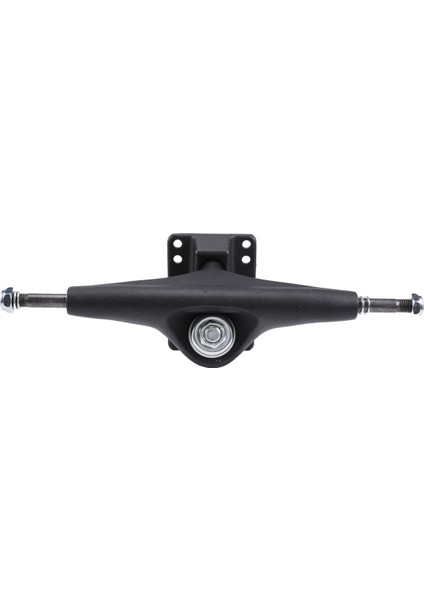 Meraki Sörf Paten Braketi 6 Delik Tabanı 6.25 Inç Kamyon Sörf Kaykay Kamyon Adaptörü Arka Kamyonlar, 2 (Yurt Dışından)