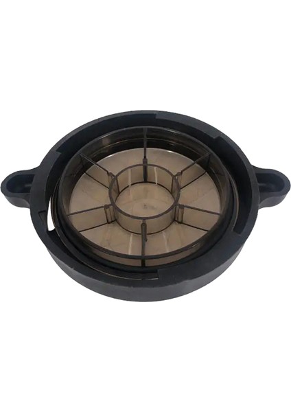 Pureline Yer Altı Pure Flow Havuz Pompaları Için Havuz Pompası Kapağı Yedek Kapak O-Ring Contası ile Değiştirilebilir (Yurt Dışından)