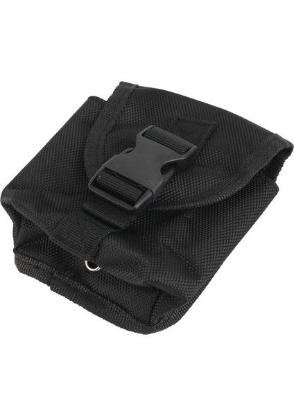 Hızlı Serbest Bırakılan Tokalı Tüplü Dalış Trimi Karşı Ağırlık Cep Kesesi Dalış Için Balast Ağırlık Kesesi (Yurt Dışından)