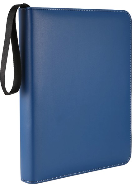 9 Cepli Kart Klasörü, Fermuarlı Kart Klasörü, Oyun/futbol/beyzbol Kartı Için Kart Kılıfı (Yurt Dışından) modelleri