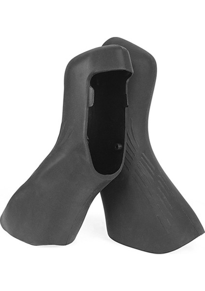 Yol Bisikleti Vites Kolu Fren Kolu Kaputları Shımano ST-R7170 R7170 Bisiklet Bisiklet Vites Mekanik Kaput Kapağı (Yurt Dışından) indirimleri