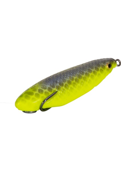 1 Adet Balıkçılık Yemi 14.5g 8.5cm Minnow Streak Balıkçılık Yemleri Yüksek Simülasyon Gözleri Gerçekçi Yapay Balıkçılık Yemi (B) (Yurt Dışından) fiyatları