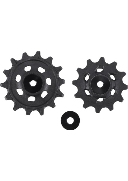 12T 14T 12 Hız Bisiklet Jokey Mtb Dağ Bisikleti Kasnak Tekerlek Arka Attırıcı Tamir Kiti Sram X01 Xx1 Gx Nx Kartal (Yurt Dışından)