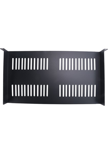 1u Sunucu Raf Montaj Rafı Havalandırmalı Konsol Tepsi 19 Inç Ağ Ekipmanı Rafı ve Kabini Için (Yurt Dışından) modelleri